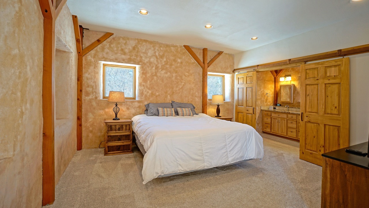 Photo of Bedroom in Elk Meadows