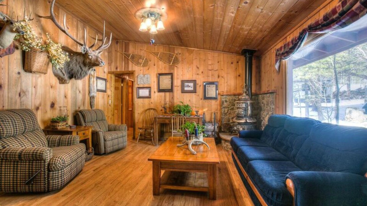 Photo of Livingroom in Allenspark