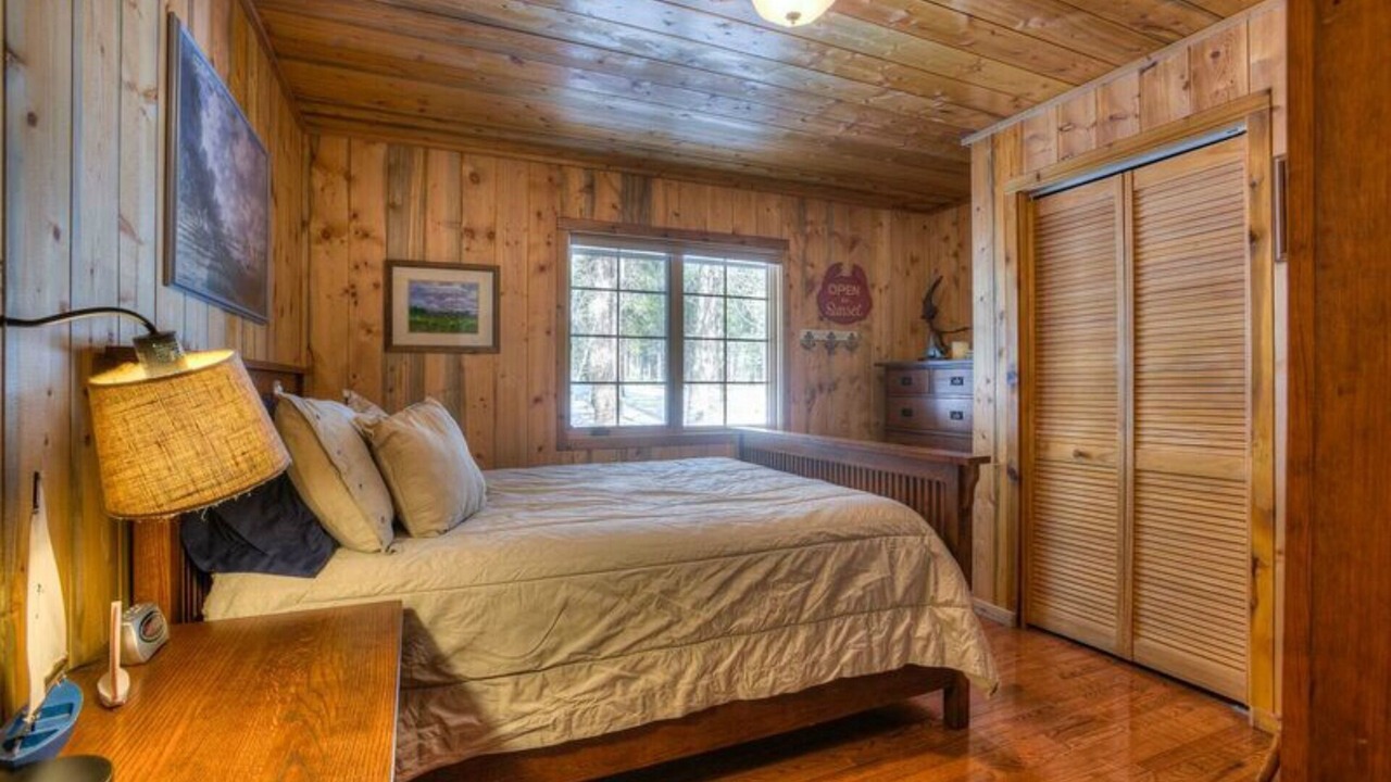 Photo of Bedroom in Allenspark