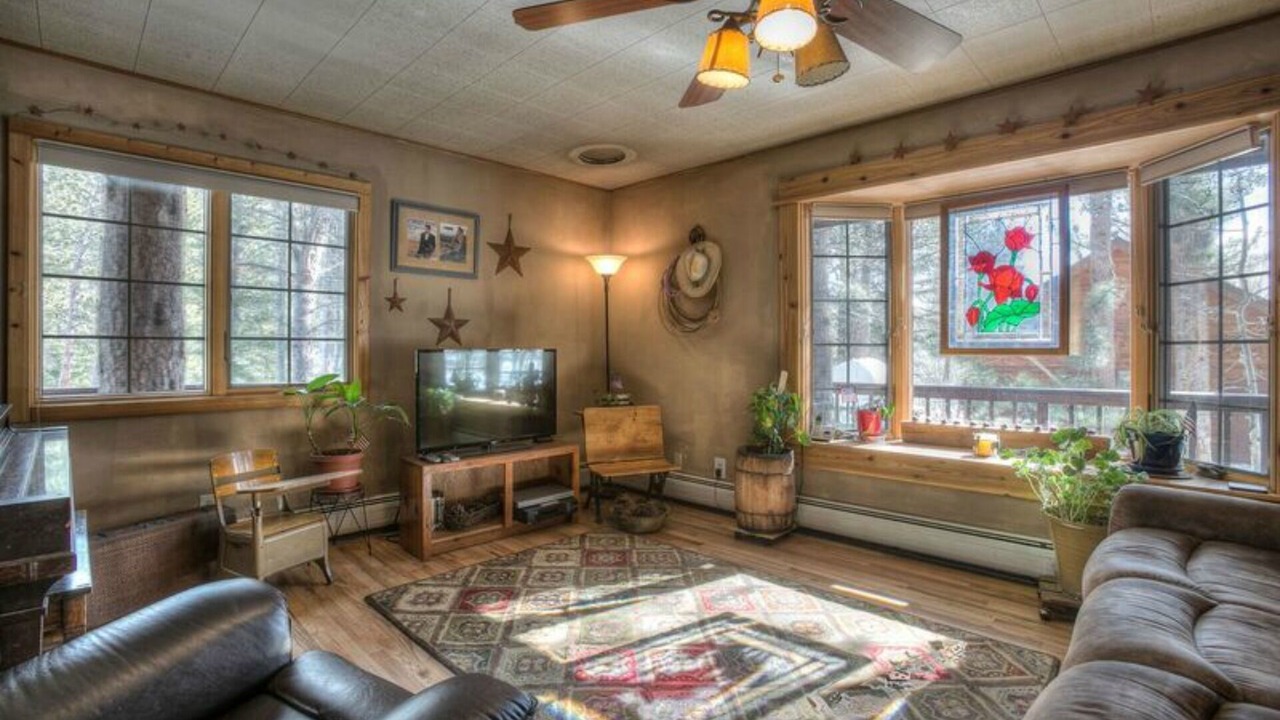 Photo of Bedroom in Allenspark