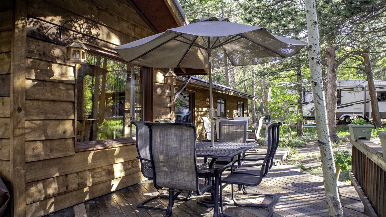 Photo of Outdoor in Allenspark