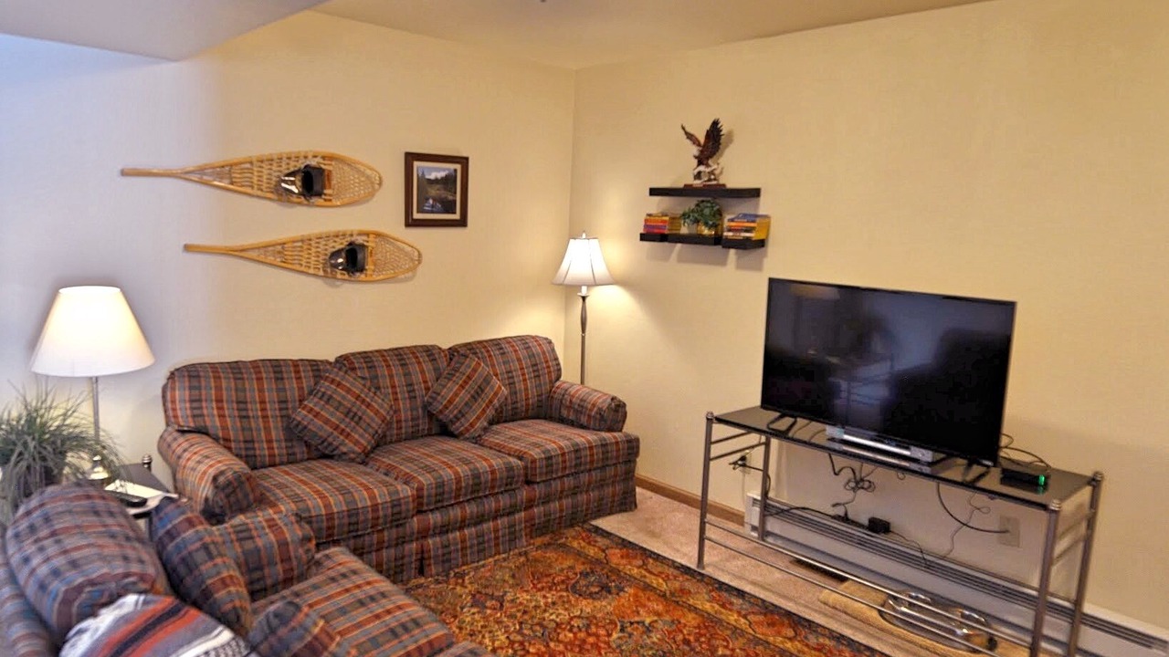 Photo of Bedroom in Warrior's Mark West