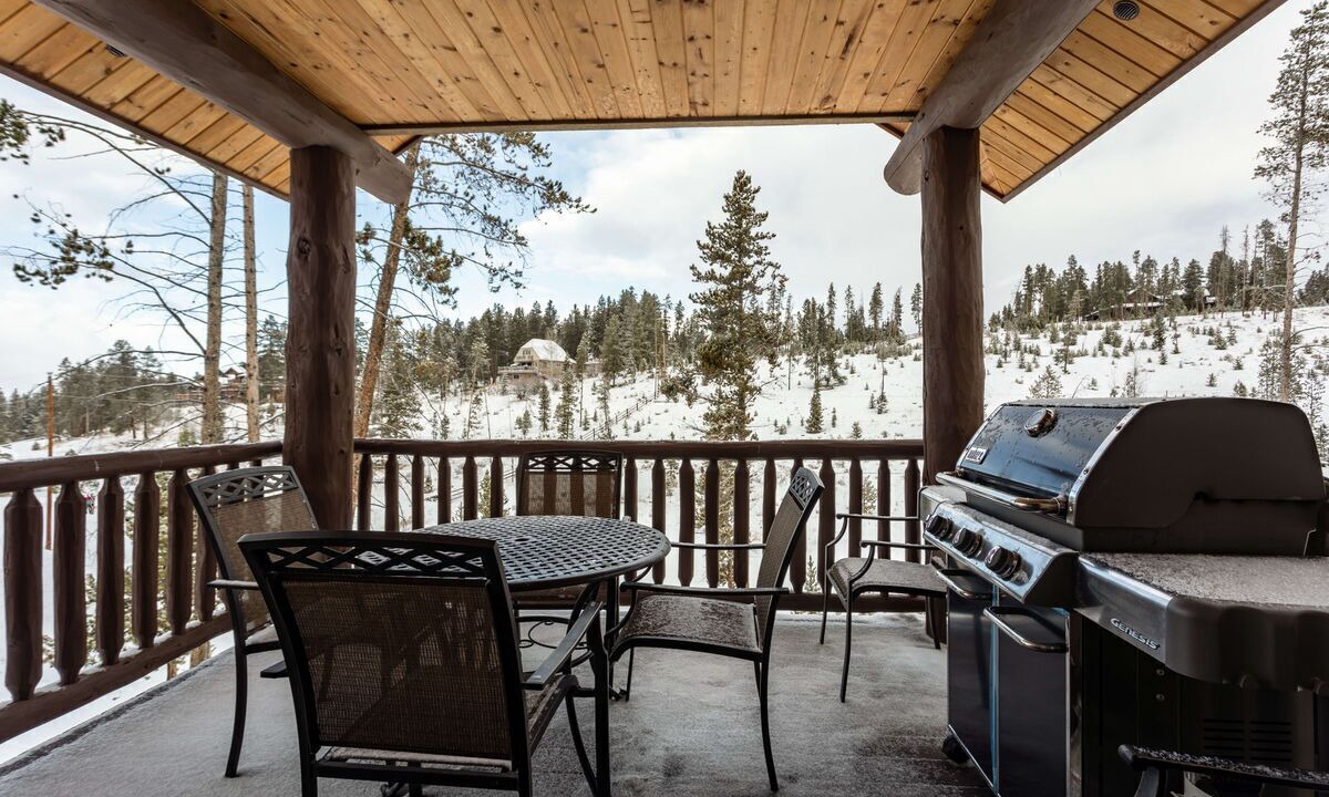 Photo of Outdoor in Fraser