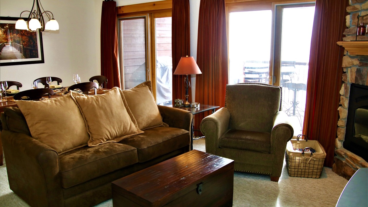Photo of Bedroom in Grand Lake