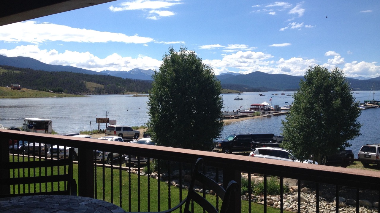 Photo of Outdoor in Grand Lake