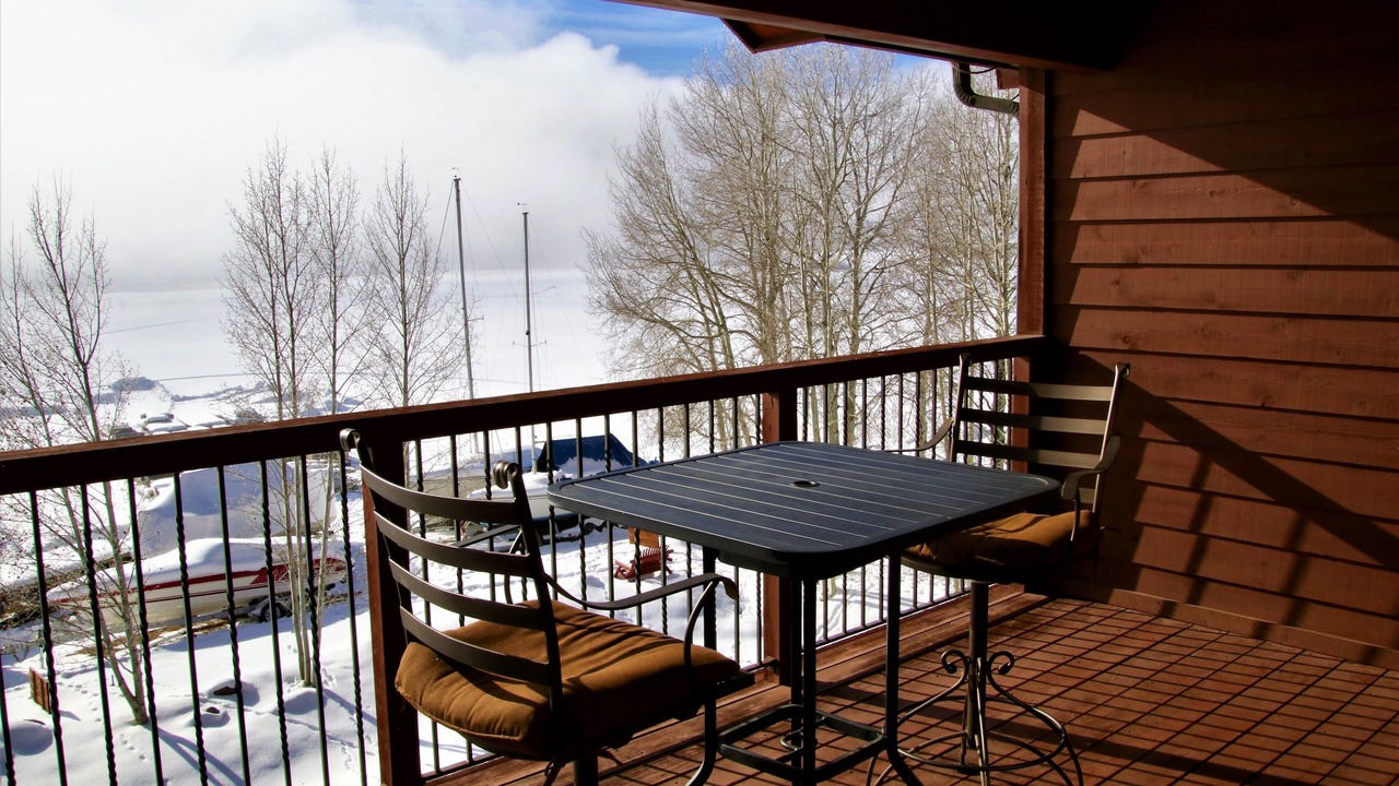 Photo of Outdoor in Grand Lake