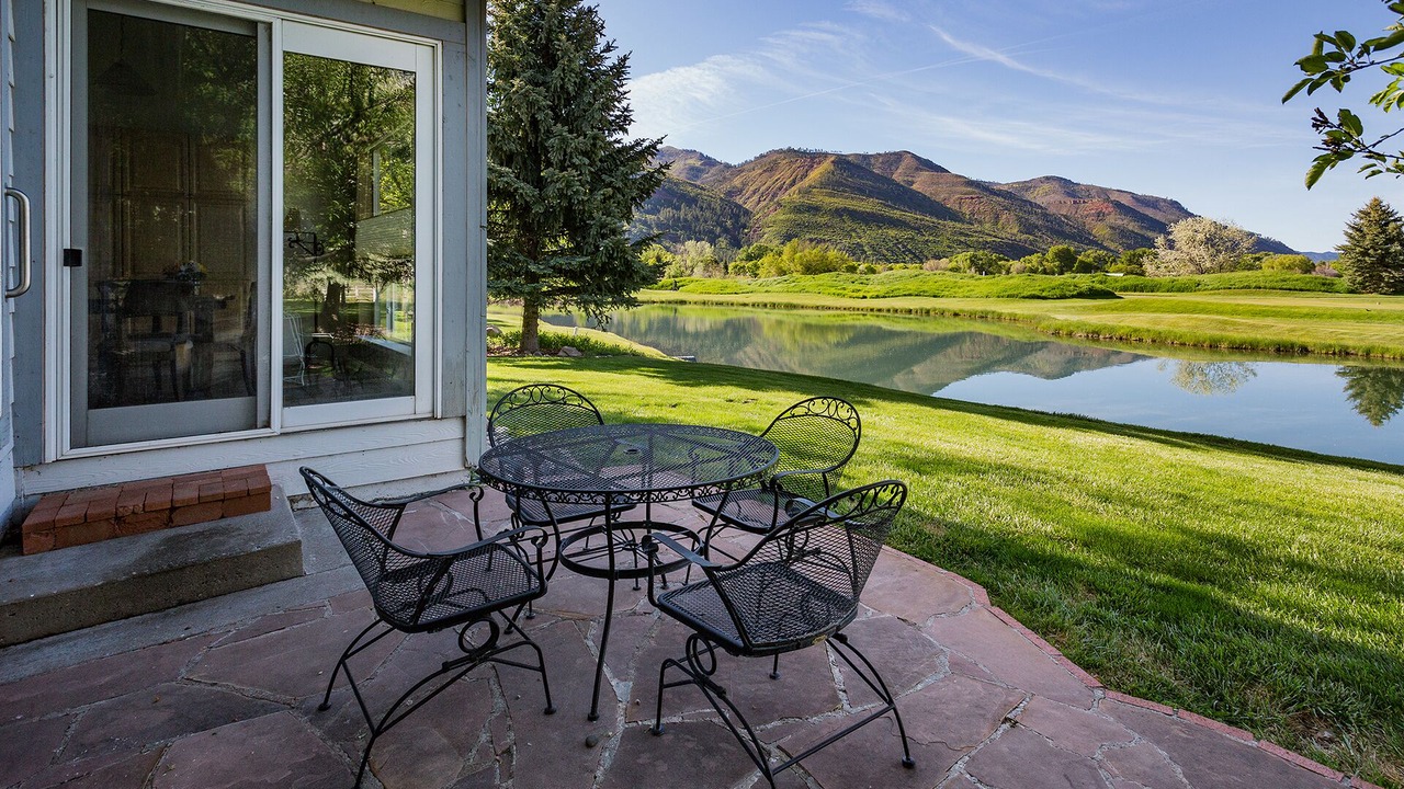 Photo of Outdoor in Dalton Ranch