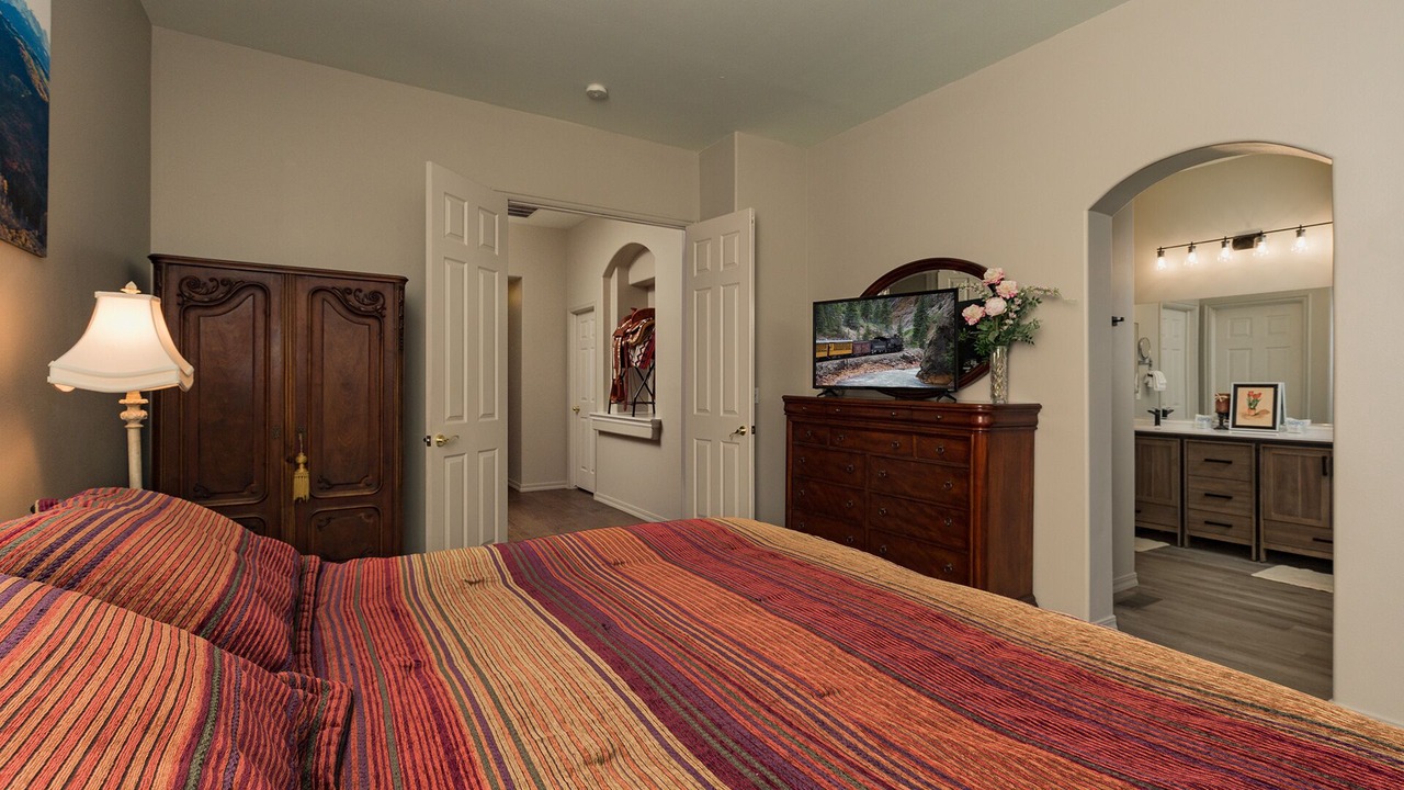 Photo of Bathroom in Dalton Ranch