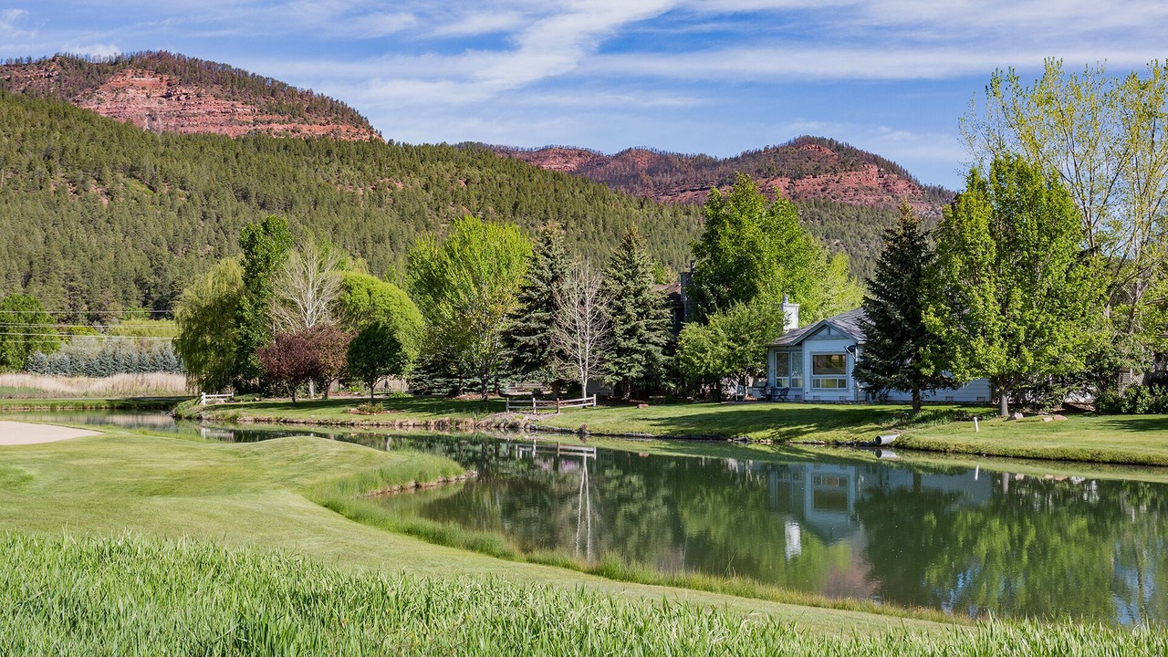 Photo of Outdoor in Dalton Ranch