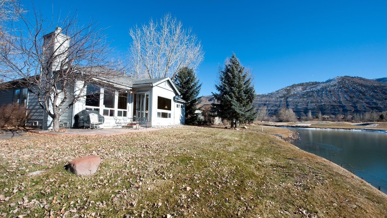 Photo of Outdoor in Dalton Ranch