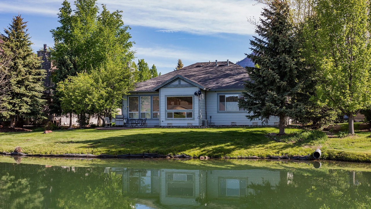 Photo of Outdoor in Dalton Ranch
