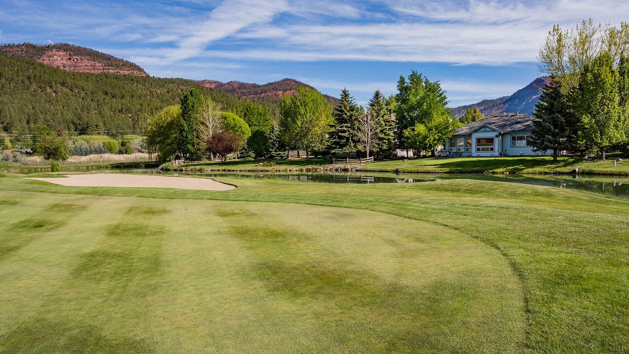 Photo of Outdoor in Dalton Ranch