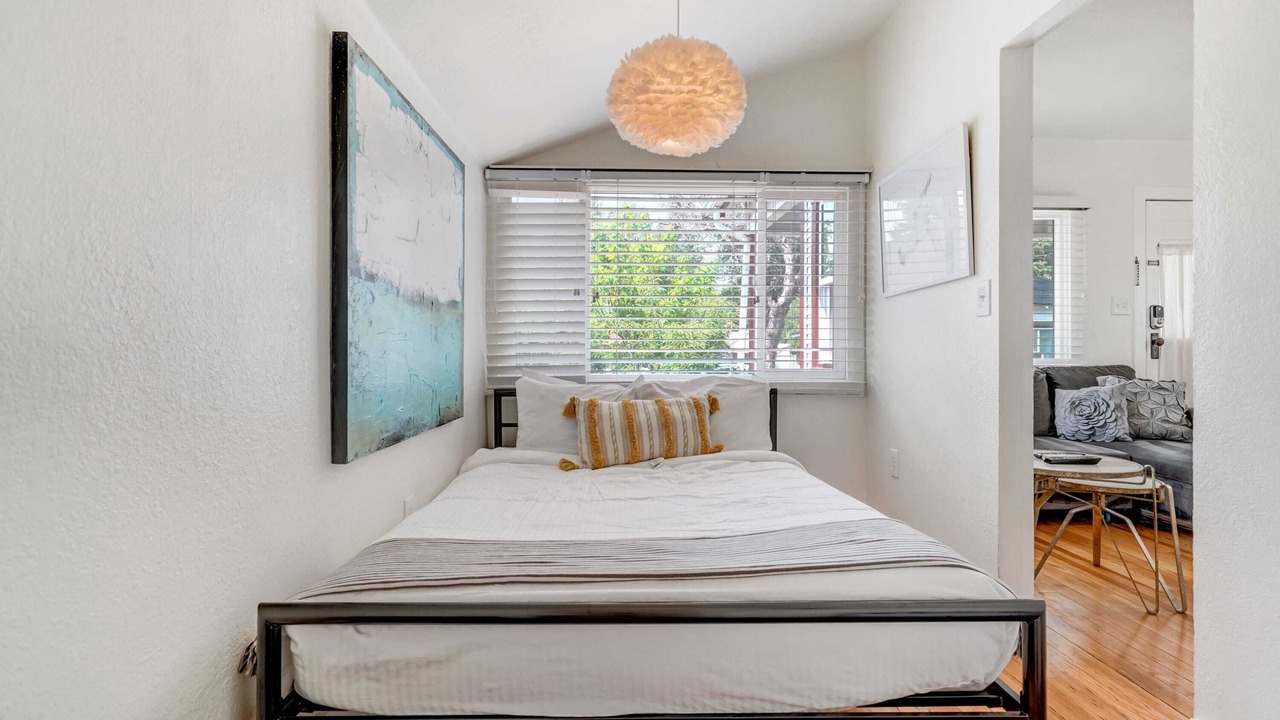 Photo of Bedroom in Central Colorado Springs