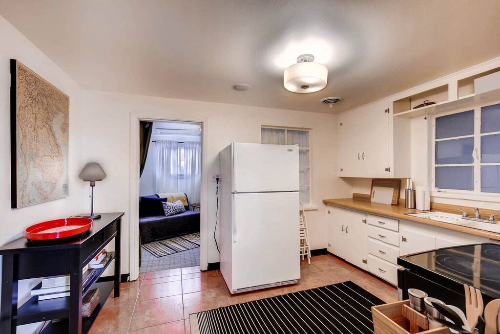 Photo of Livingroom in Chaffee Park