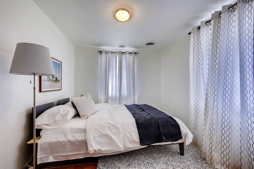 Photo of Bedroom in Chaffee Park
