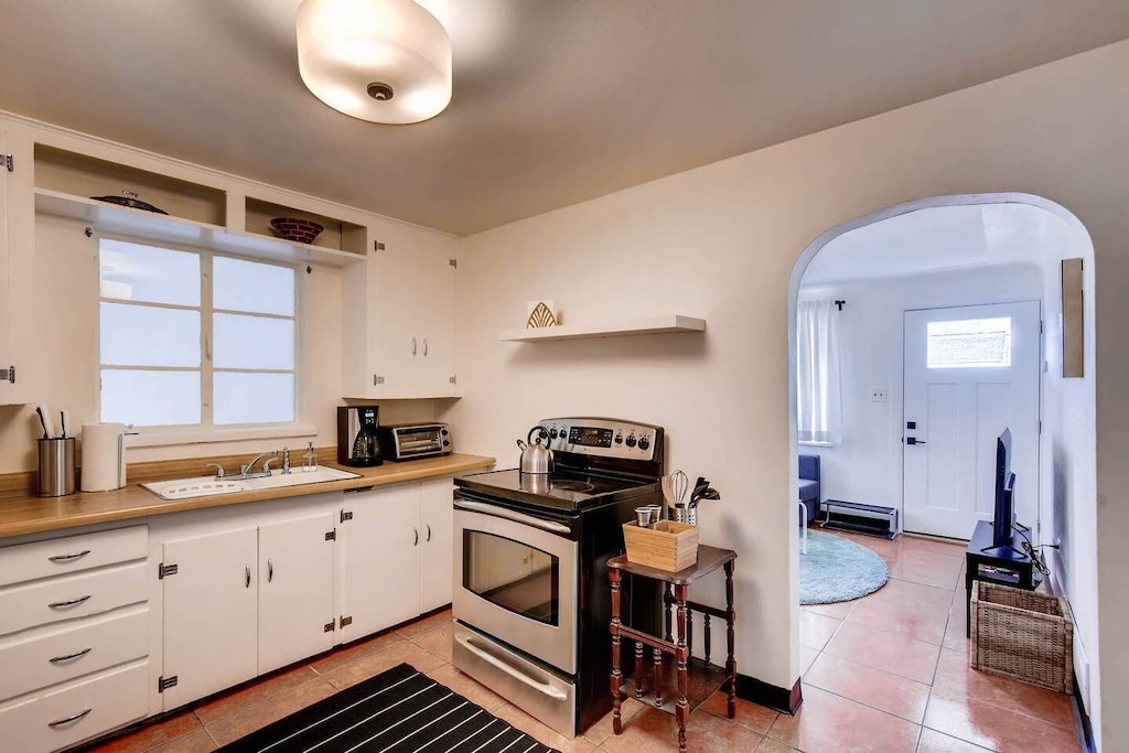 Photo of Kitchen in Chaffee Park
