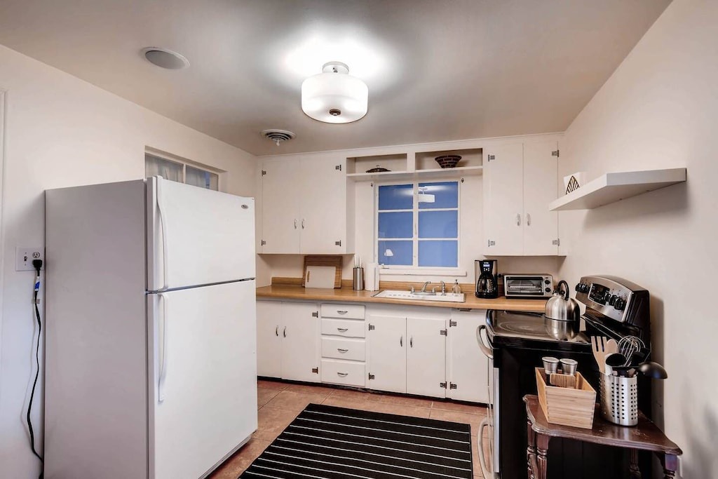 Photo of Kitchen in Chaffee Park