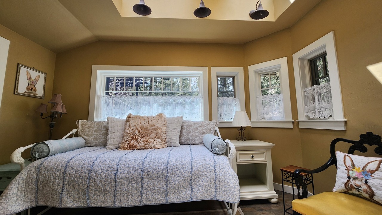 Photo of Bedroom in Evergreen