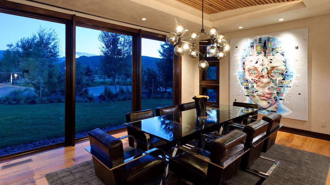 Photo of Bedroom in Woody Creek