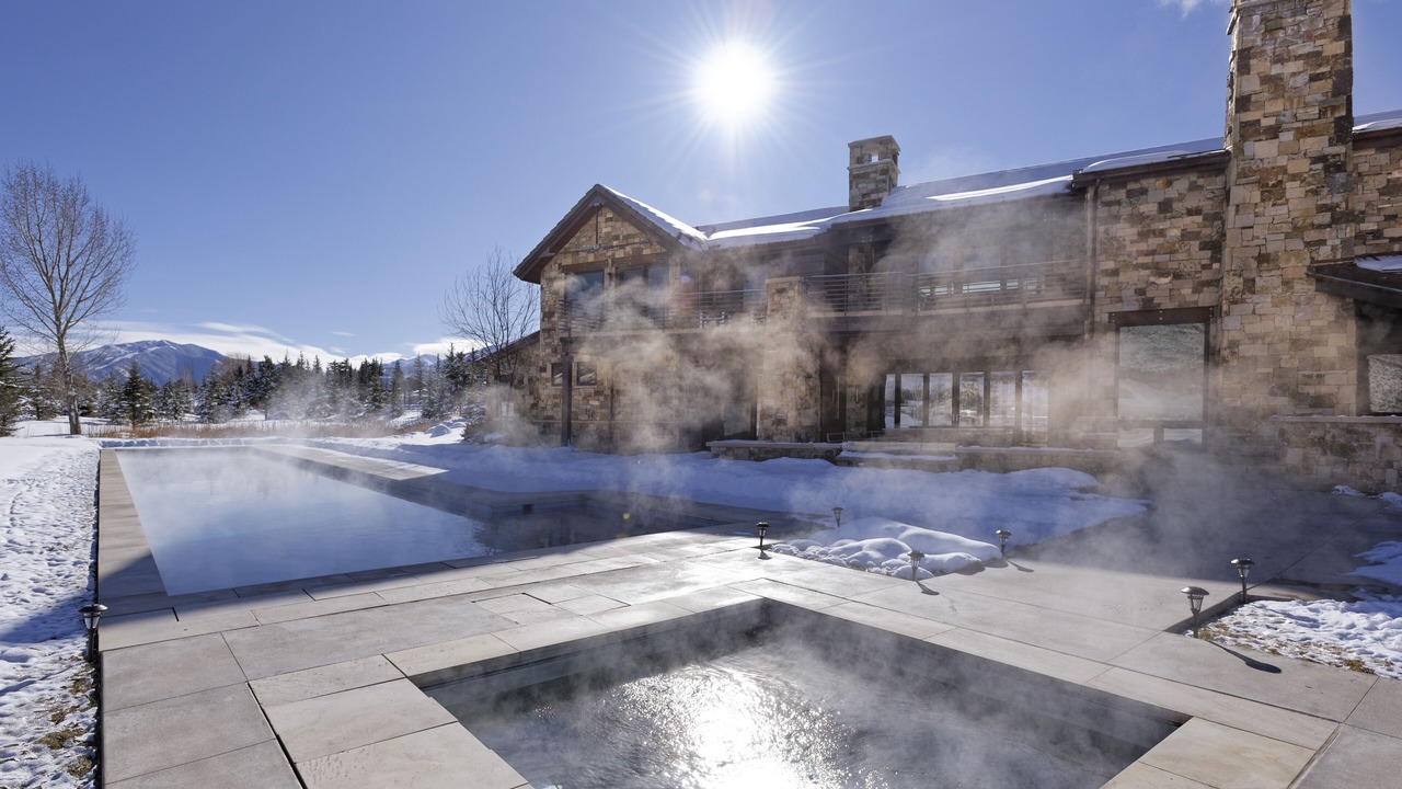 Photo of Outdoor in Woody Creek