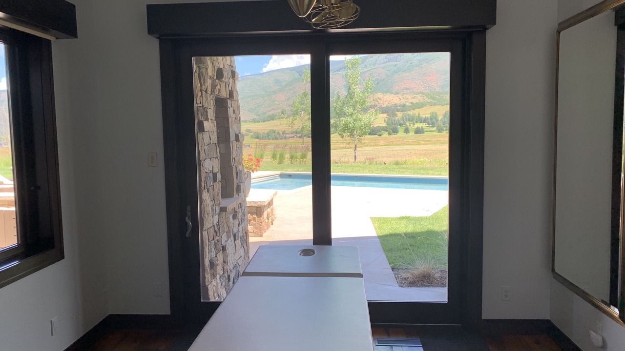 Photo of Bedroom in Woody Creek