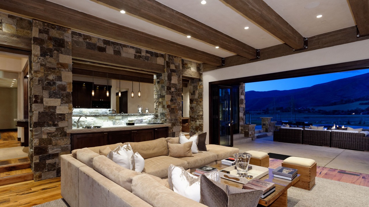 Photo of Outdoor in Woody Creek