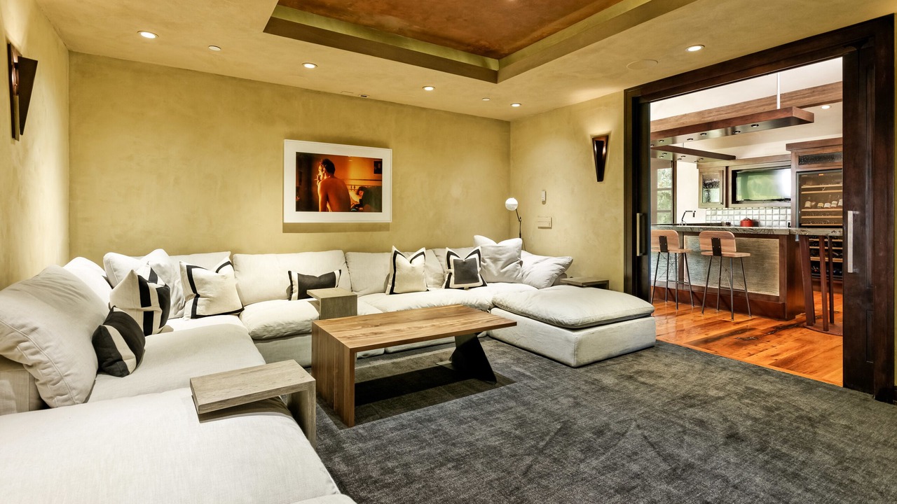 Photo of Bedroom in Woody Creek
