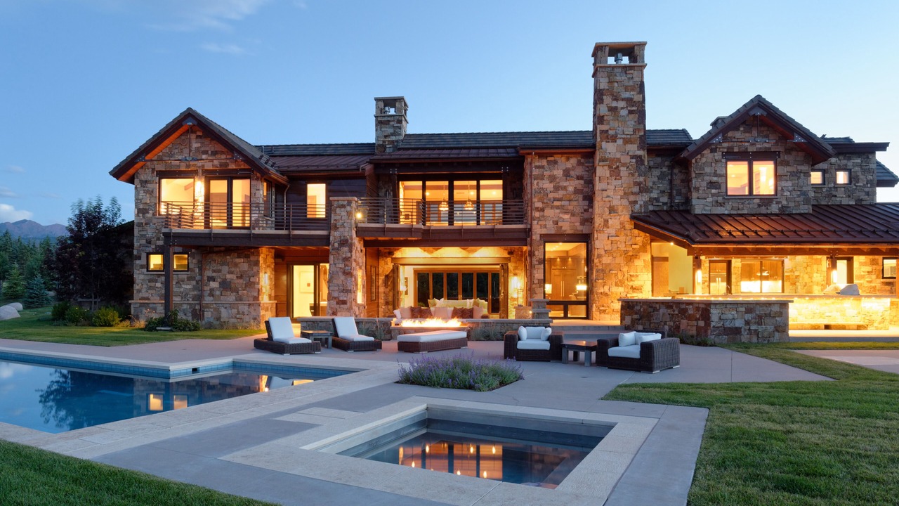 Photo of Livingroom in Woody Creek
