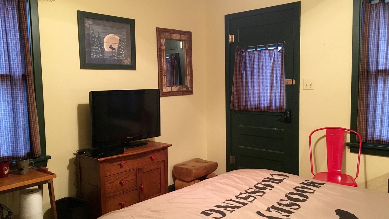 Photo of Bedroom in Estes Park