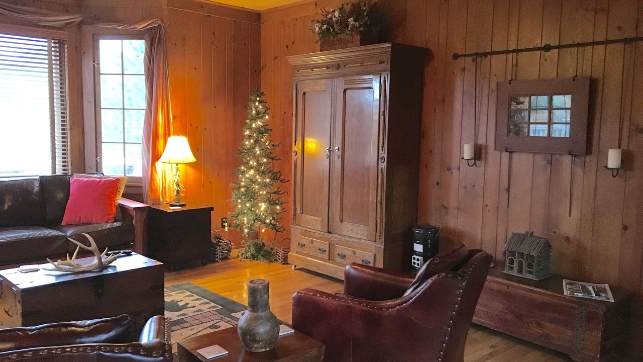Photo of Bedroom in Estes Park