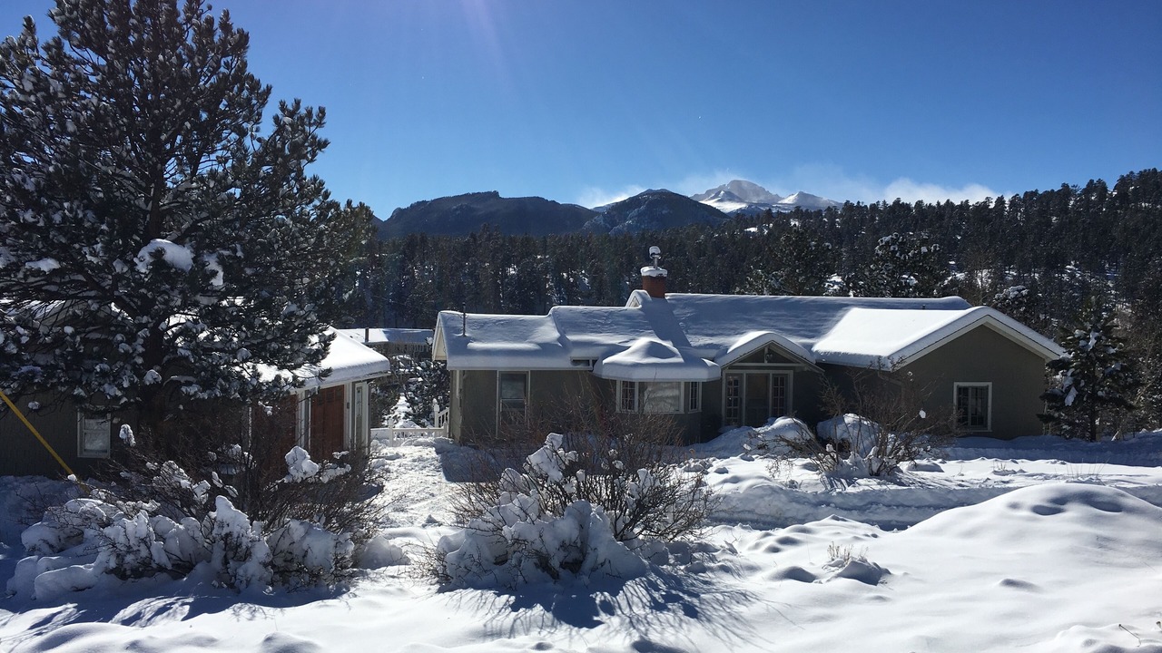 Photo of Others in Estes Park