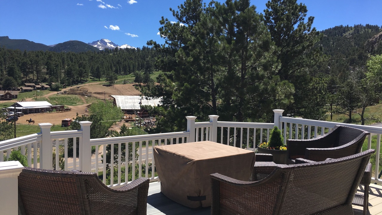 Photo of Others in Estes Park