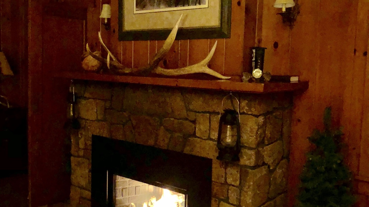 Photo of Livingroom in Estes Park