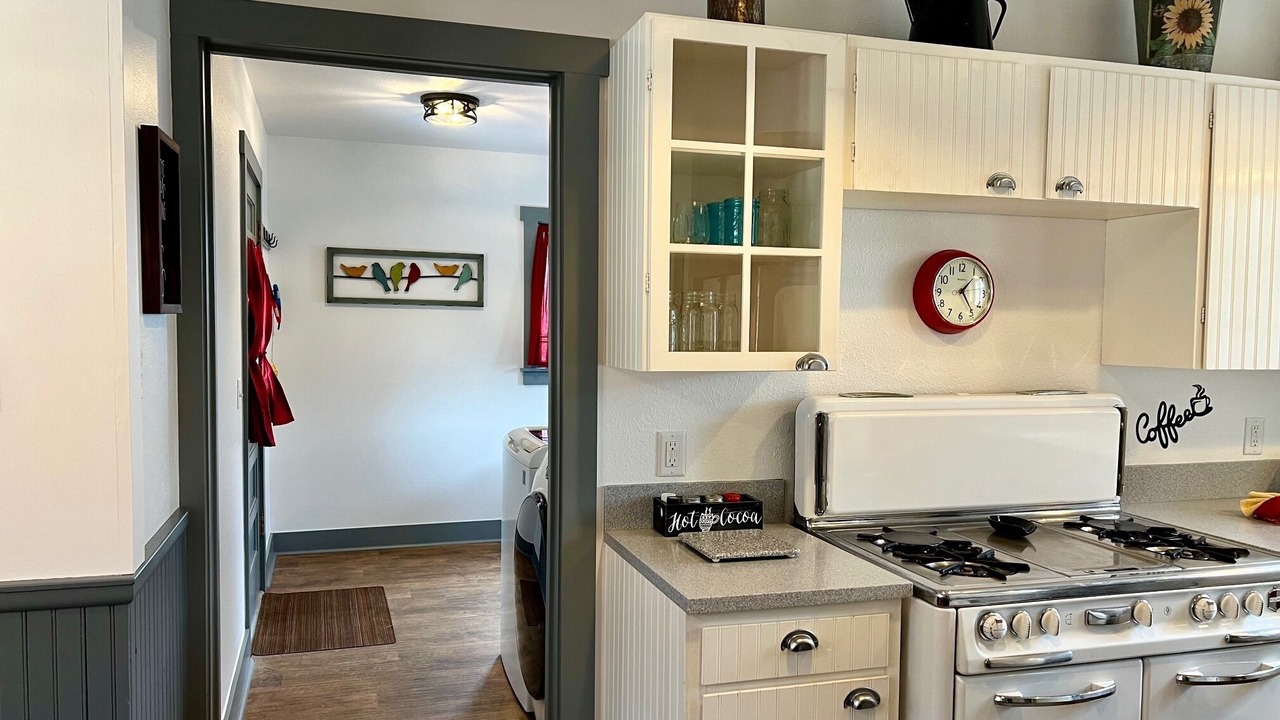 Photo of Kitchen in Estes Park