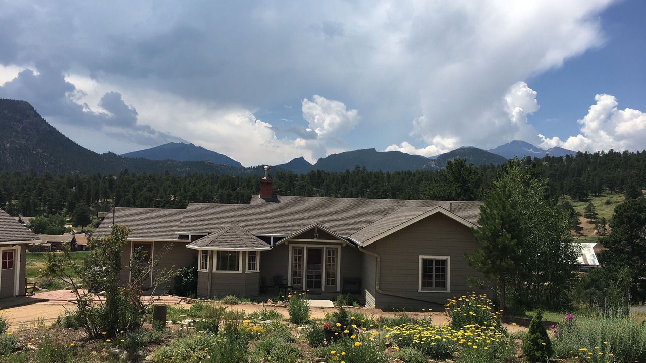 Photo of Outdoor in Estes Park