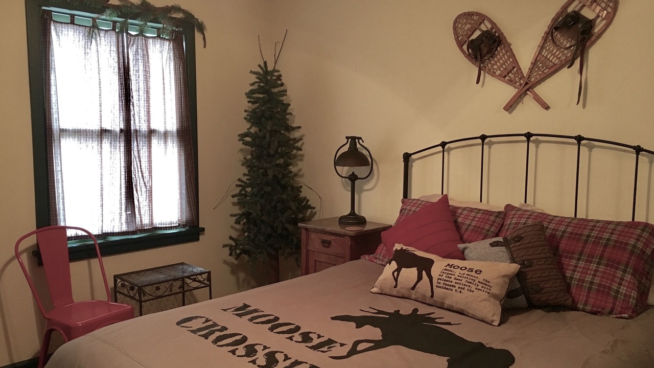 Photo of Bedroom in Estes Park