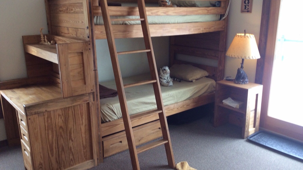 Photo of Bedroom in Divide