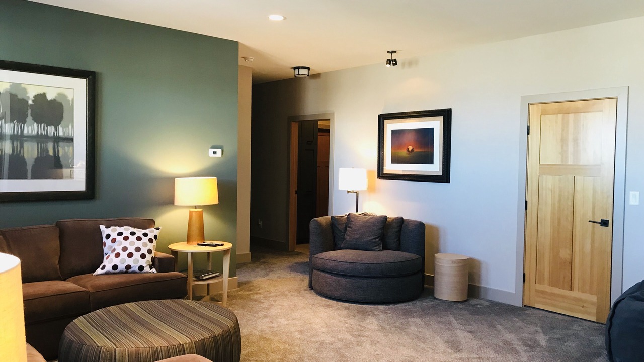 Photo of Bedroom in Granby