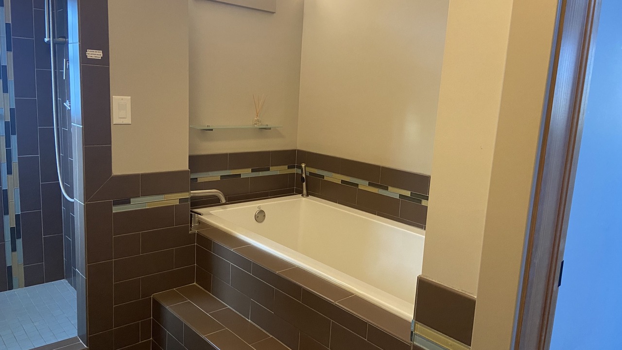 Photo of Bathroom in Granby