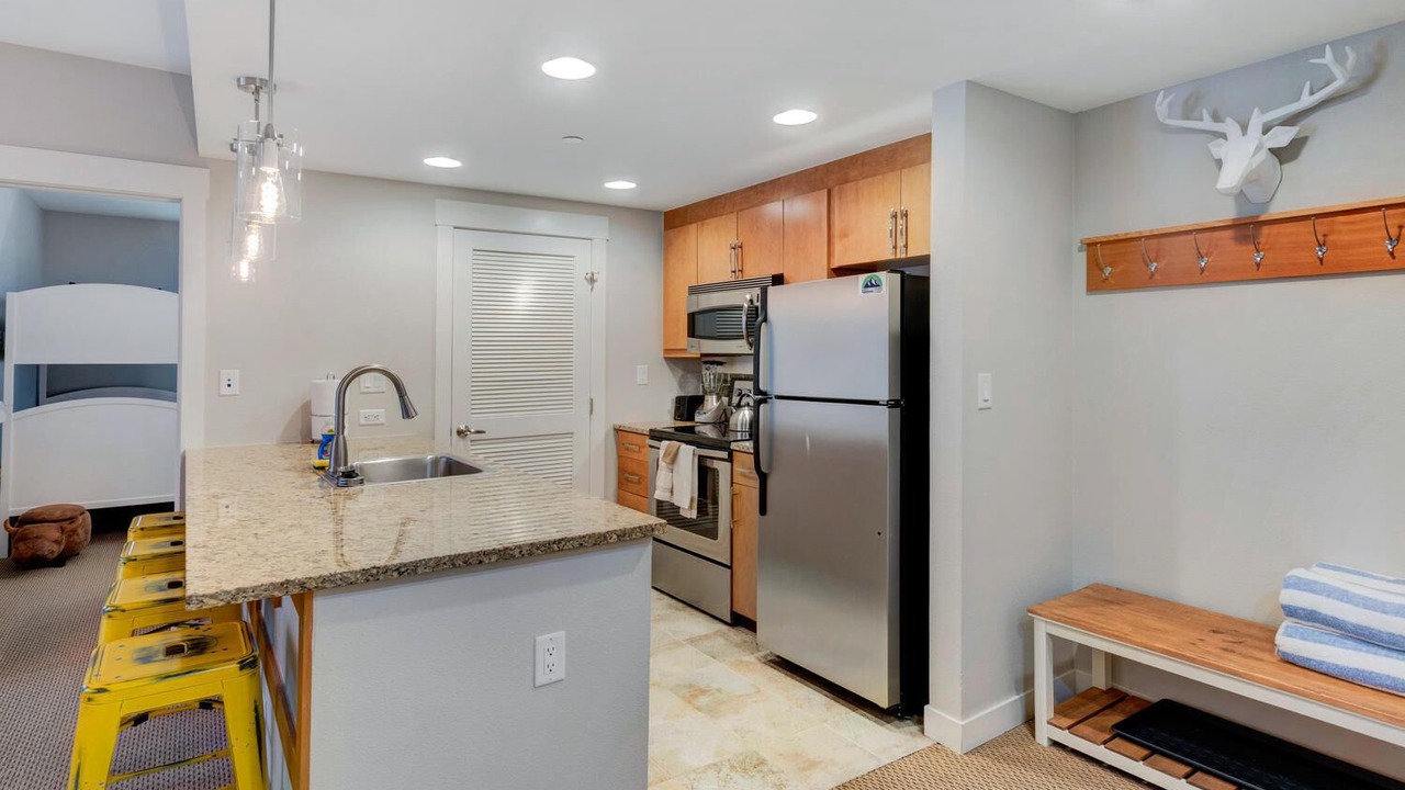 Photo of Bedroom in Winter Park
