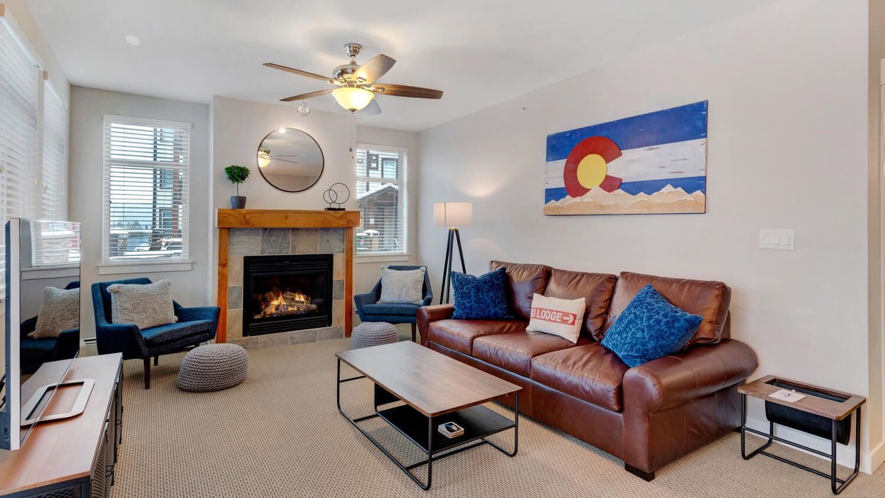 Photo of Livingroom in Winter Park
