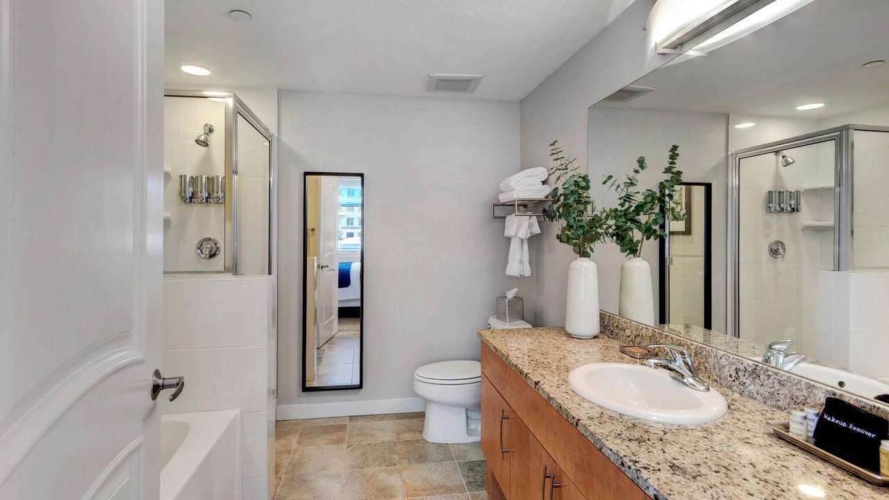 Photo of Bathroom in Winter Park