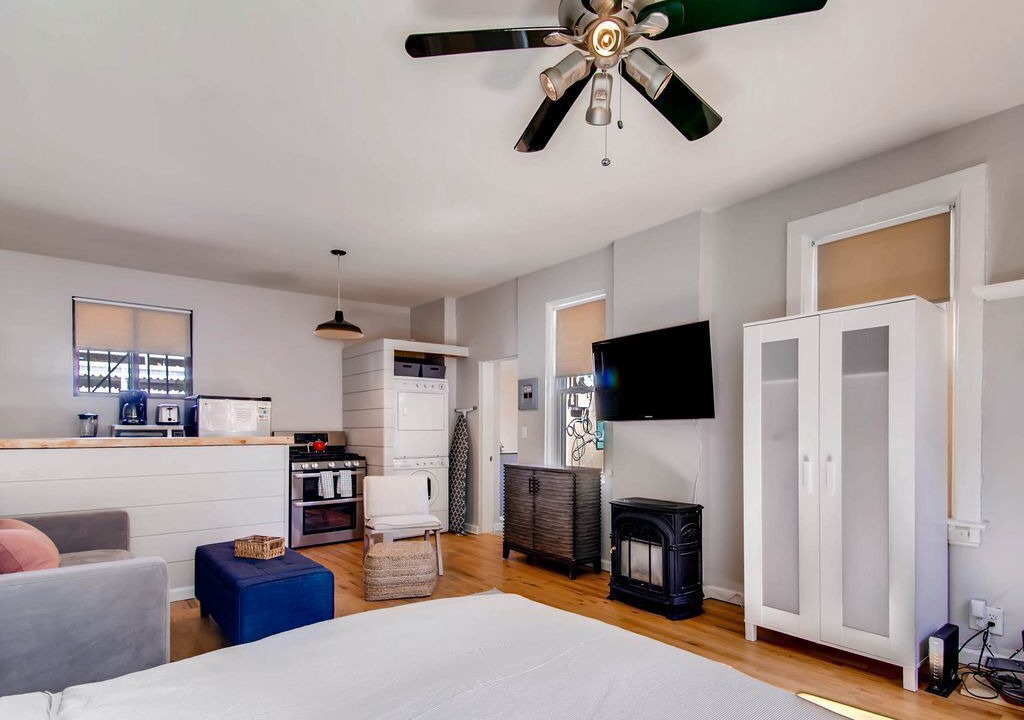 Photo of Bedroom in West Highland