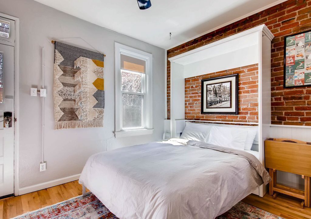 Photo of Bedroom in West Highland