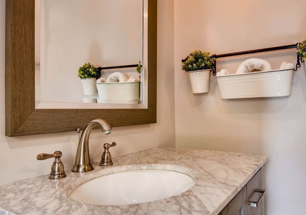 Photo of Bathroom in West Highland
