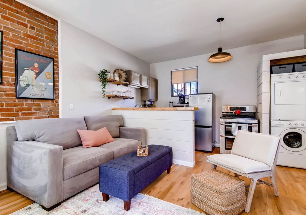 Photo of Livingroom in West Highland