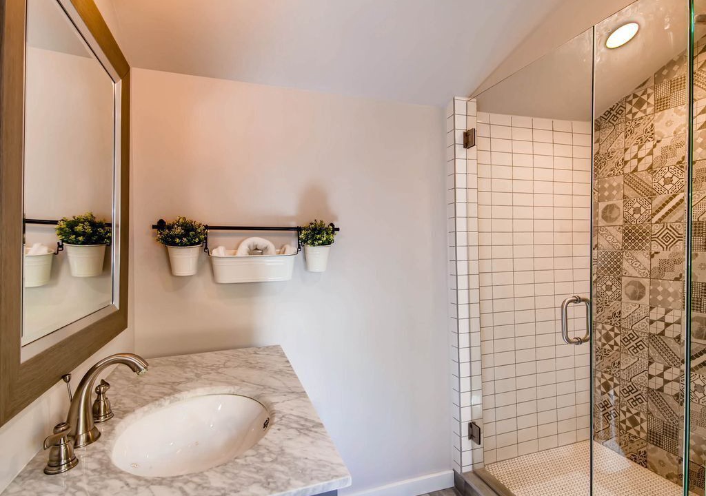 Photo of Bathroom in West Highland