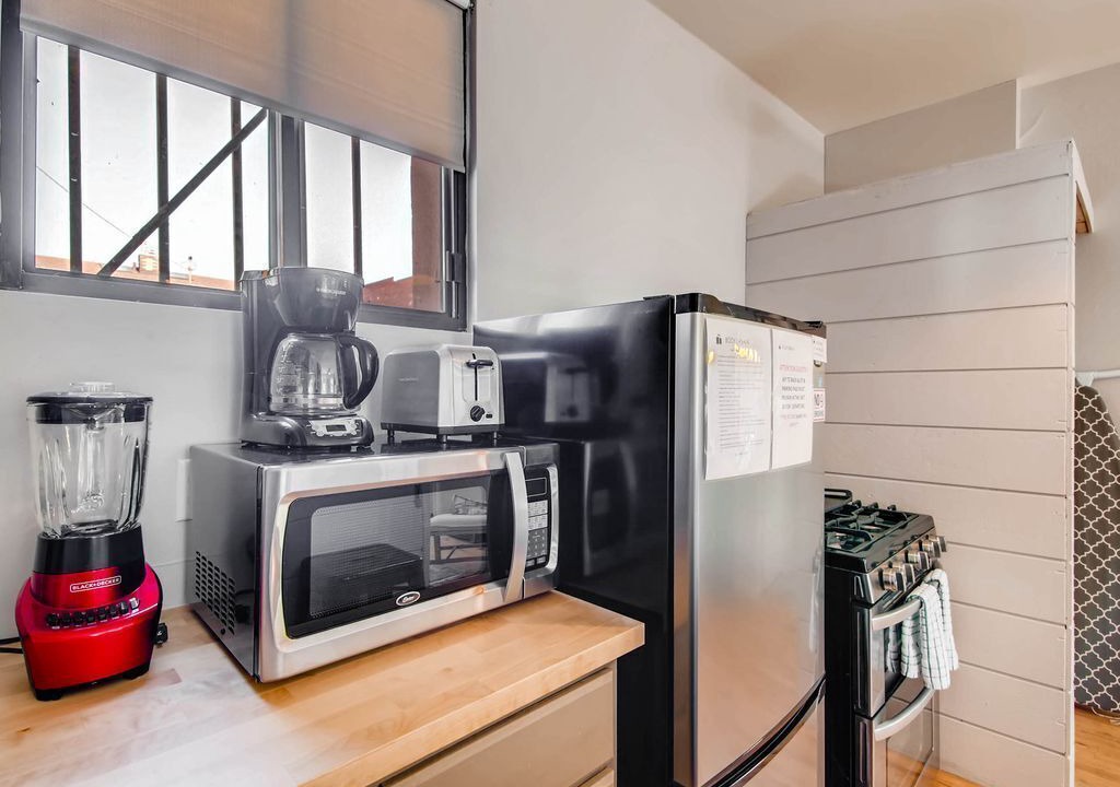 Photo of Kitchen in West Highland