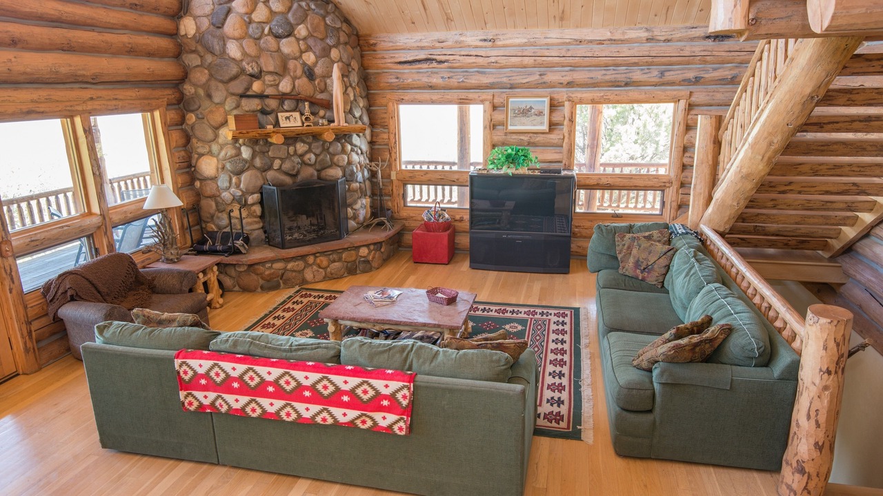Photo of Bedroom in Rincon Ridge