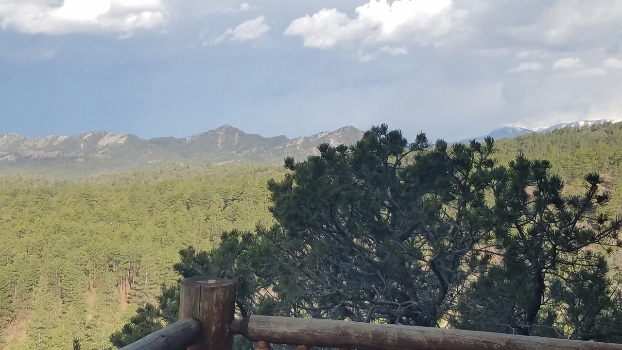 Photo of Outdoor in Rincon Ridge